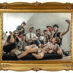 Dr. Habakuk - Waldklang Paragrafenritt 7.12.2019