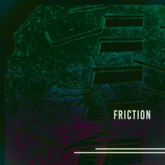 TWOFACE COBRA―FRICTION [unmastered]