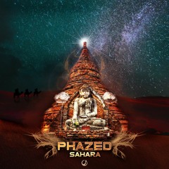 1. Phazed - 1001 Nights (SAHARA EP)