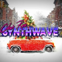 Chris Rea - Driving Home For Christmas (Cyter Synthwave Remix) (Christmas specjal)
