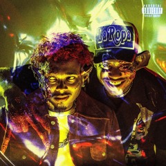 OD FOR LOVE - 7:AMP Ft. Kill Nigel