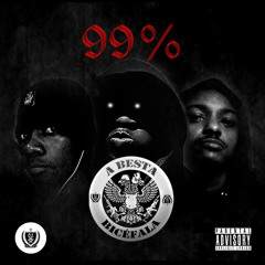 99%