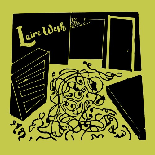 Larry Wish - "A Game of Friend"