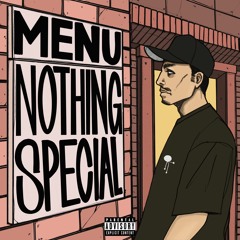 1 . FUKWUS (prod. KEVIN GEE) [NOTHING SPECIAL]