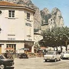 Un bar est ouvert (2019) Radio edit/Djulian & Chapter Free