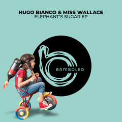 BAM007 Hugo Bianco - Sugar (Original Mix) [Preview]