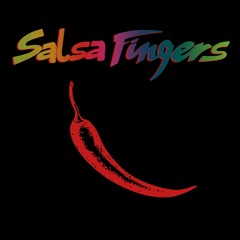 Salsa Fingers - Rikitu Takatu (PC005)