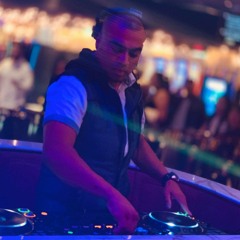 DJ CHRIS BLACK Bass House mix.mp3