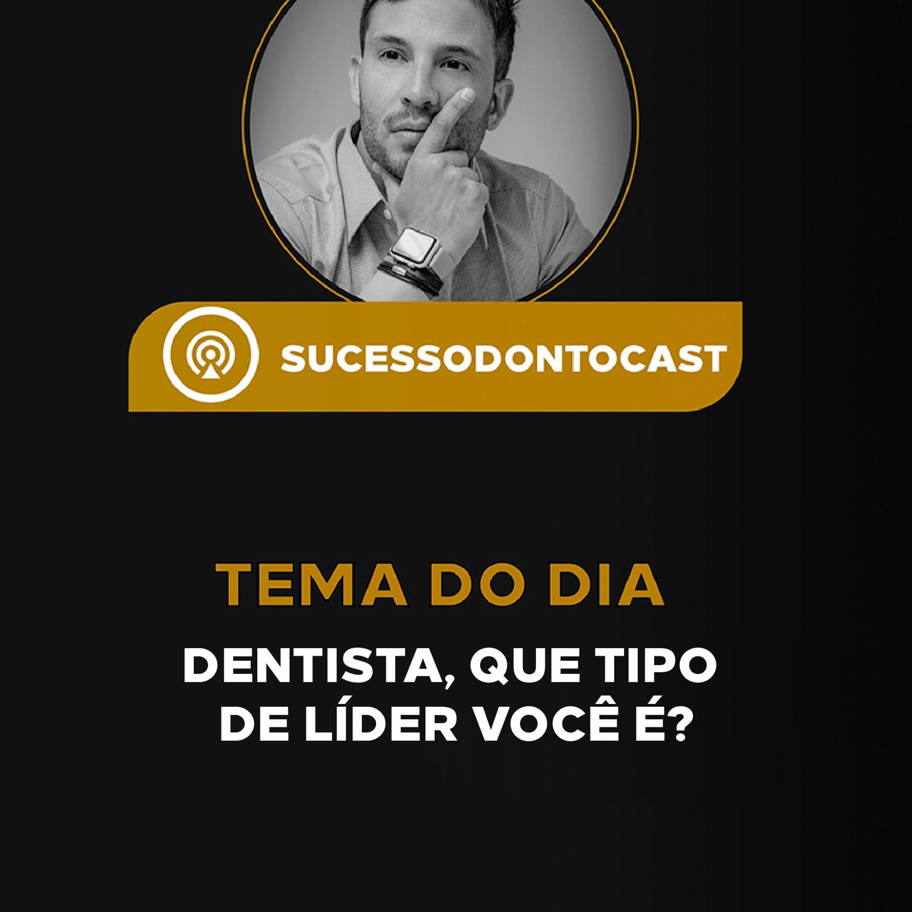 SucessOdonto Cast
