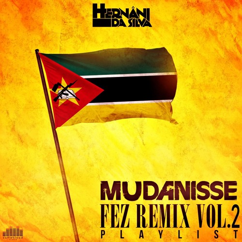 04 Hot Blaze - Tentar Por Nós (Mudanisse Fez Remix)