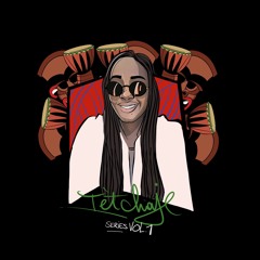 Tet Chaje Series Vol.1 Afro-Raboday