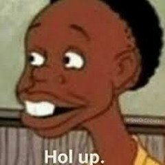 hol up