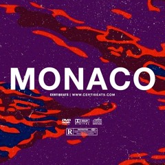 (FREE) | "Monaco" | Swae Lee x Tory Lanez x Drake Type Beat | Free Beat Dancehall Instrumental 2020