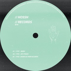HSH014 Fitz (UK) - Show Us Their Accents