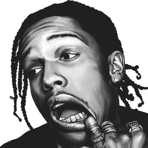 asap rocky type beat