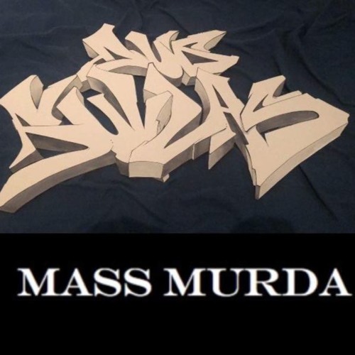 Dubruvvas - Mass Murda (FREE DOWNLOAD)