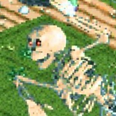 Mr. Bone's Wild Ride