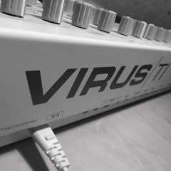 vortex for virus TI
