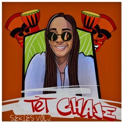 Tet Chaje Series Vol.2 Kompa Luv