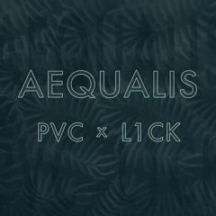 aequalis [techno] boeckler 12/2019