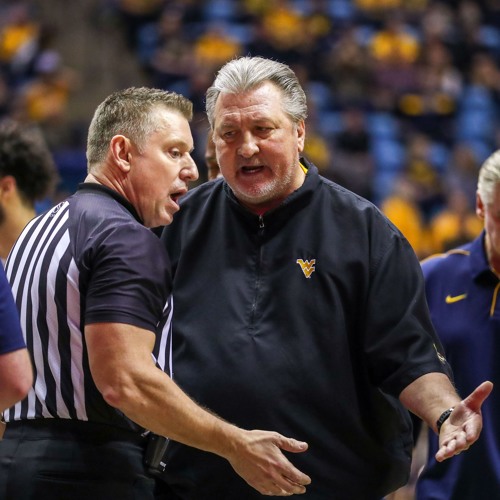 Stream West Virginia Mountaineers Basketball Bob Huggins