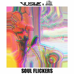 Vusive ft. Abby Vice - Soul Flickers