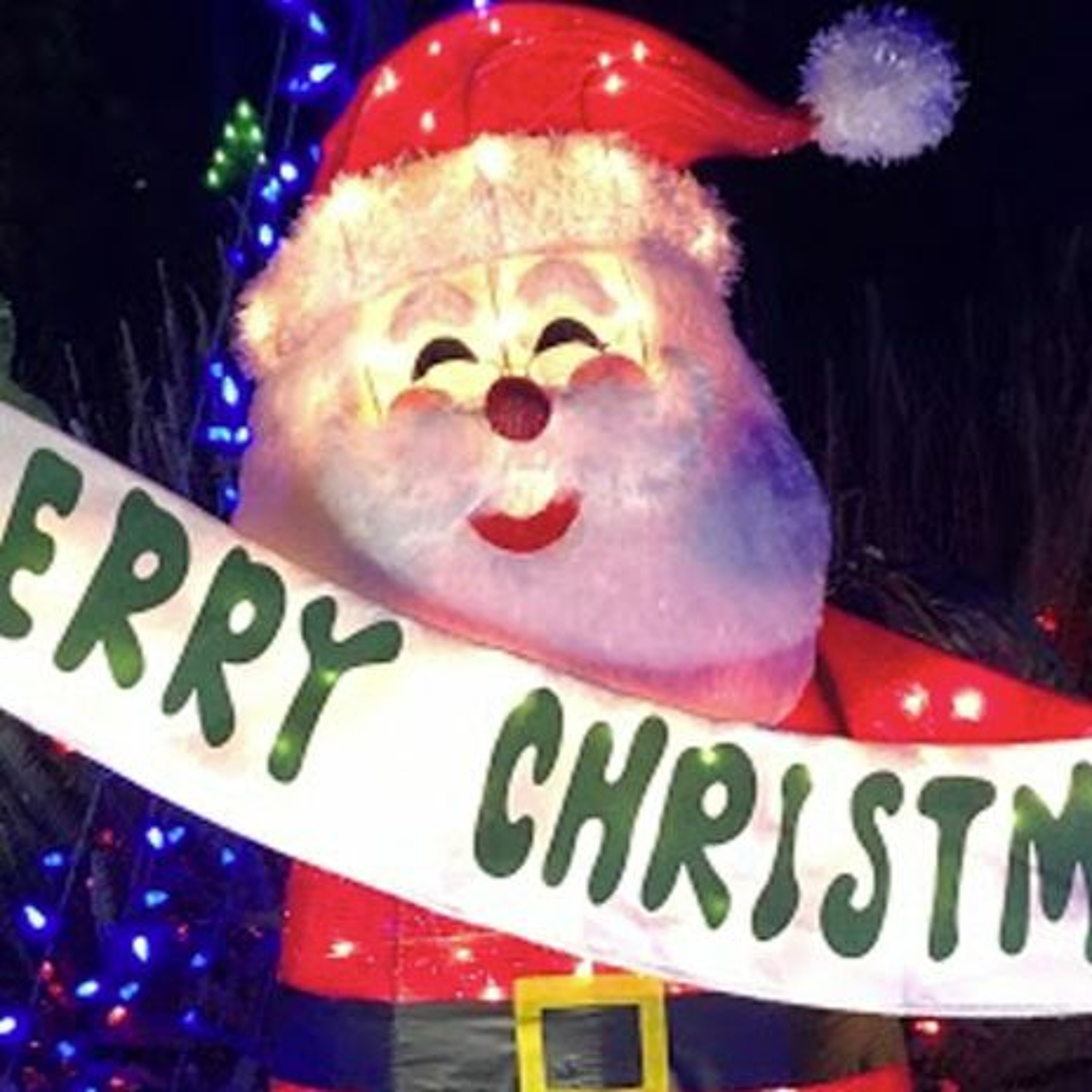 Holiday Magic On Christmas Tree Lane in Alameda episode artwork