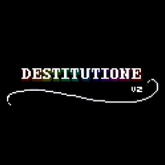 Destitutione