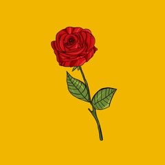 "Fake love" - (prod. Monarch Beatz x YND Thompson)