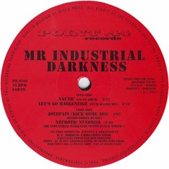 Mr Industrial Darkness - Nautic (Go Get Them)