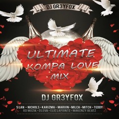 Ultimate Kompa Gouyad Mix