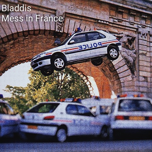 Mess in France