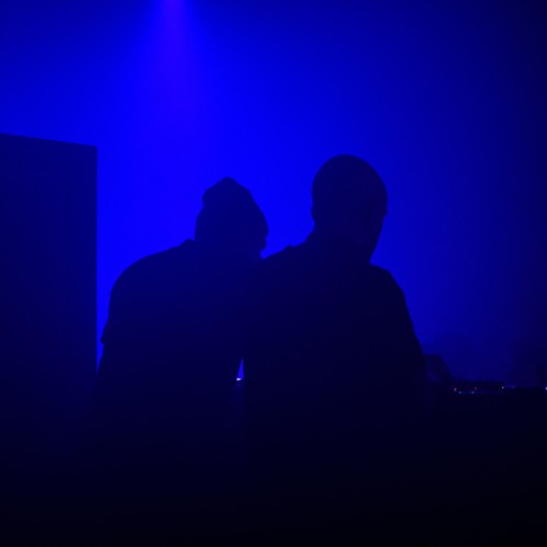 Deniro b2b Stranger at Reaktor 2019