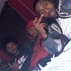 AB - GET UP OUT THE WAY