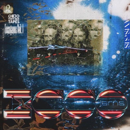 Tiny Mix Tapes Eccojams Vol. 1