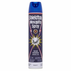 SHIELDTOX (PROD. T-THREE)