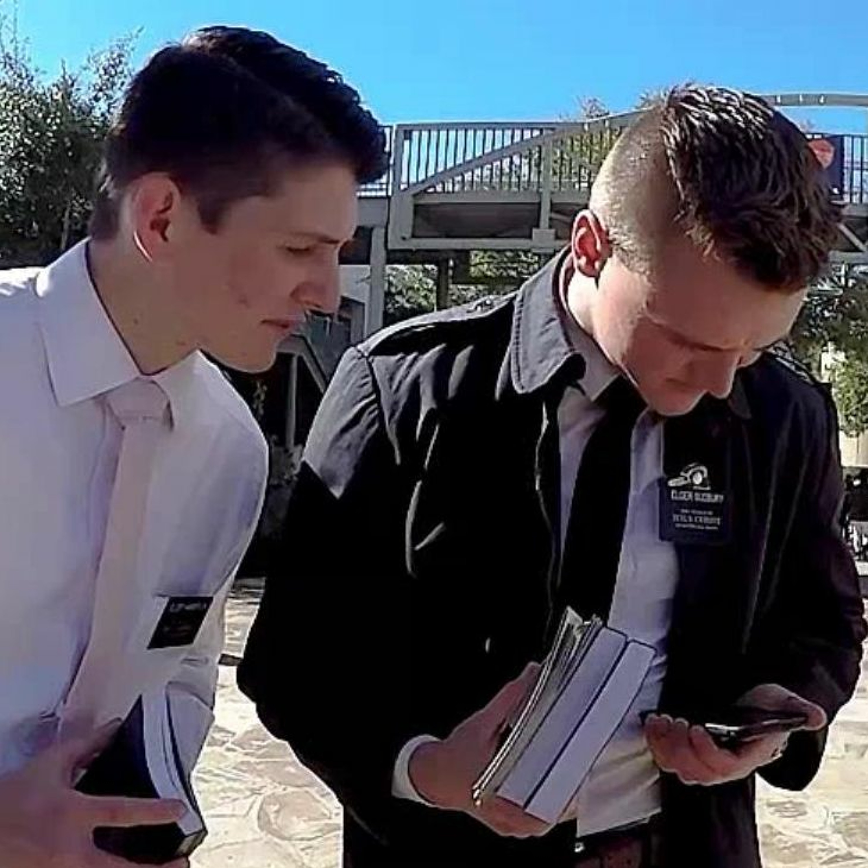 The Street Epistemology Podcast
