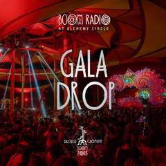 Gala Drop - Alchemy Circle 26 - Boom Festival 2018