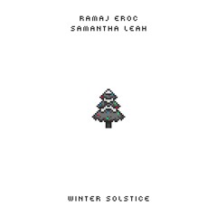 Winter Solstice w. Samantha Leah (prod. Dabid Music)