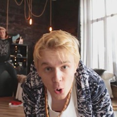 СУСІДИ СТЕРПЛЯТЬ - НОВЫЙ ГОД (feat ОШИБКИ МОЛОДОСТИ)