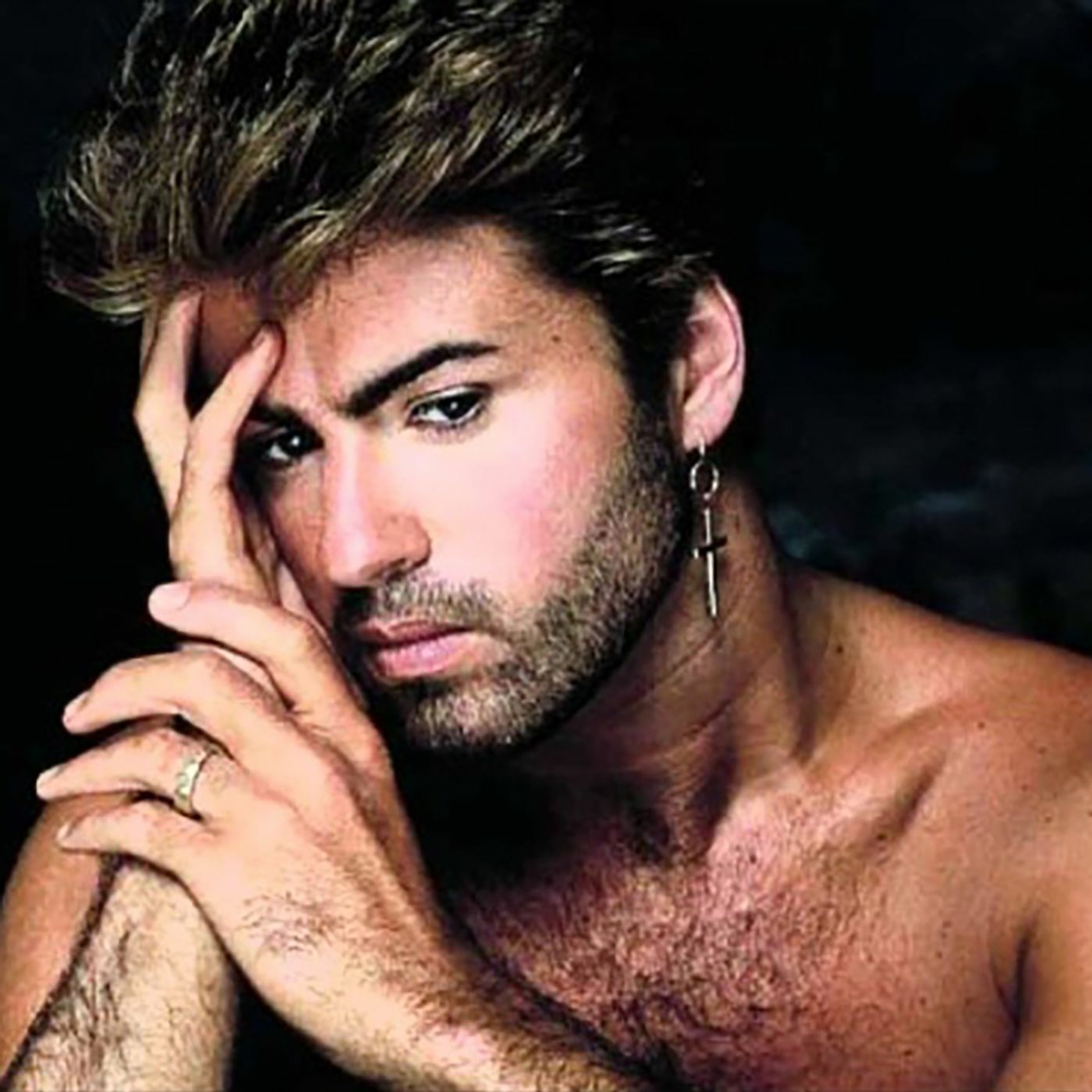 3HITSMIXED 019 George Michael & Wham! - Merry Christmas & Happy New Year