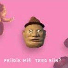 Nublu X LORD PRIID¥K - nooremaks ei jää (vanamees Ka Jaurab Vahele)