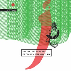 Kult Masek + Petr Vrba - 30 / 06 / 2019 (Snippet)