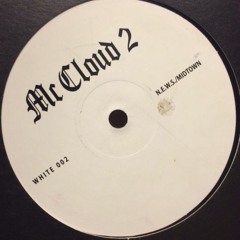 MC Cloud - Untitled (A1)