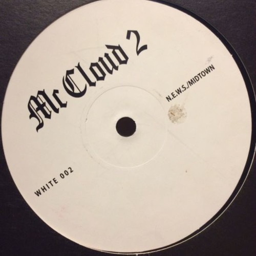 MC Cloud - Untitled (A1)
