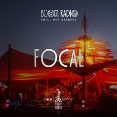 Focal - Chill Out Gardens 27 - Boom Festival 2018