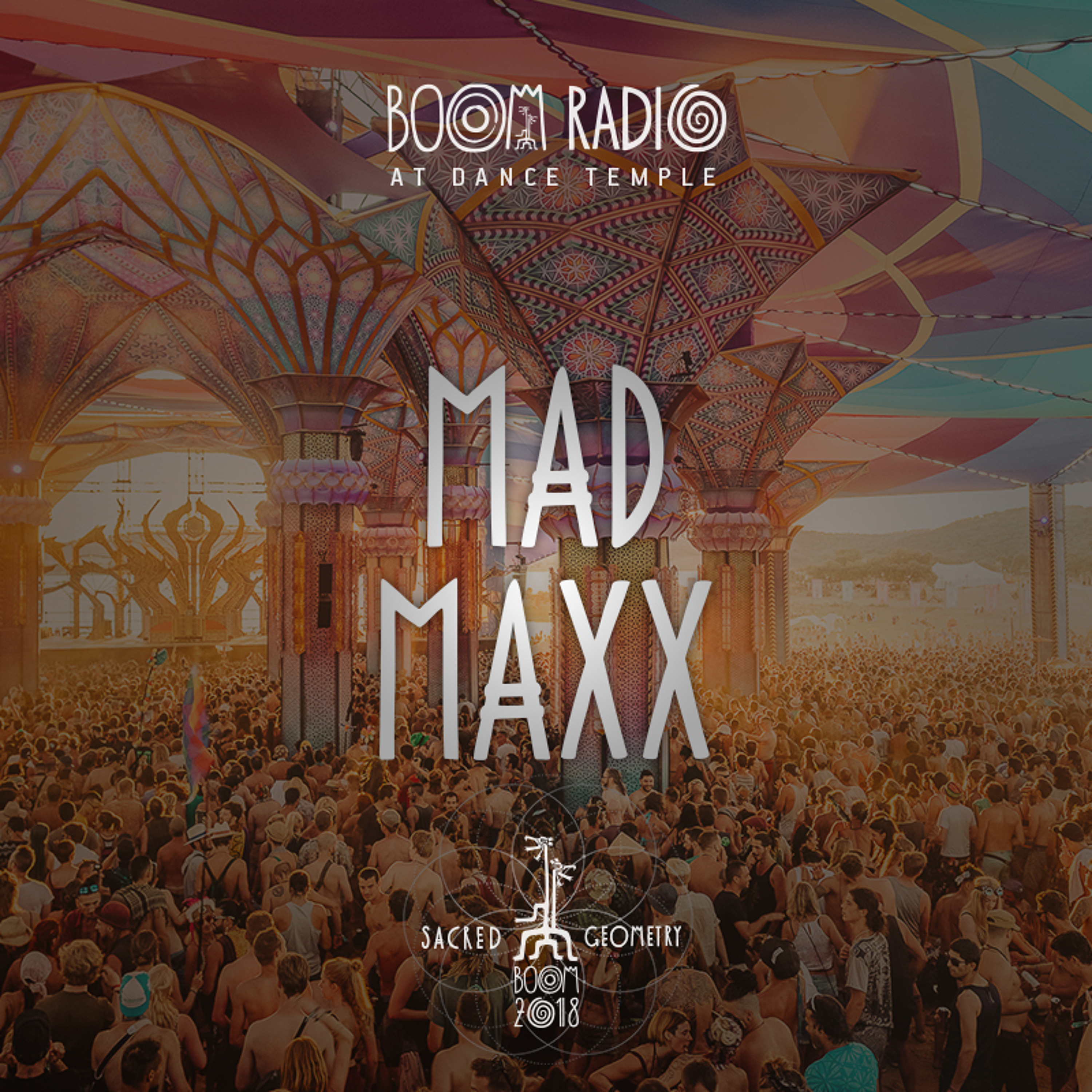 Boom Festival
