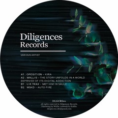 B2 MSKD - Autofire