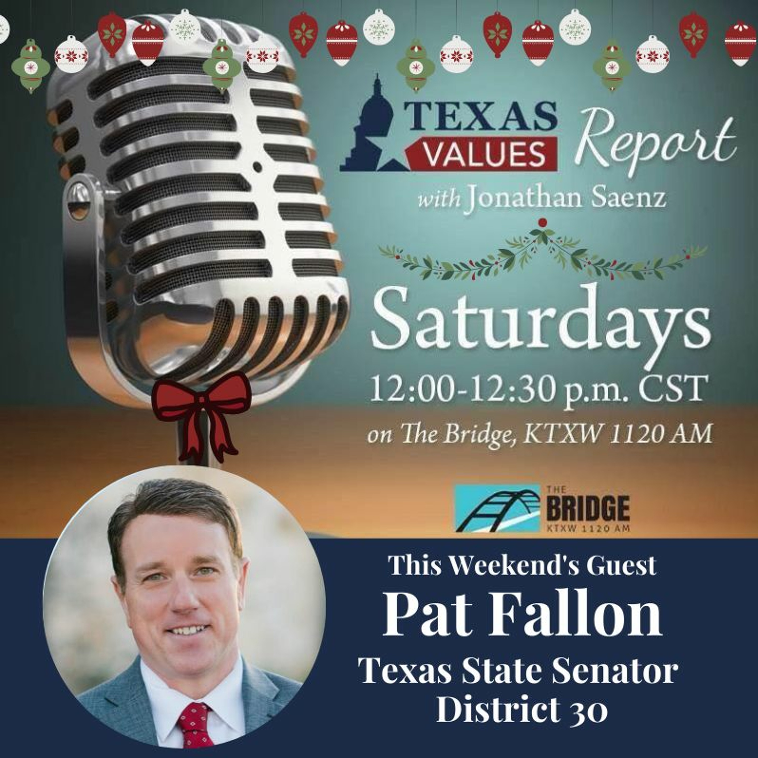 The Texas Values Report