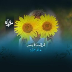 لغز السعادة المحير - خالد حماية